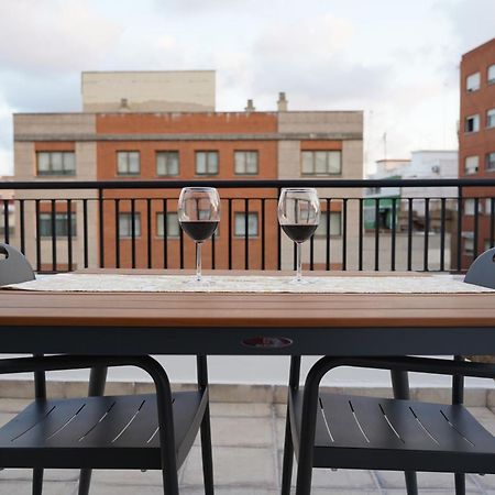 Bet Apartments - Suites Puerto Валенсия Екстериор снимка