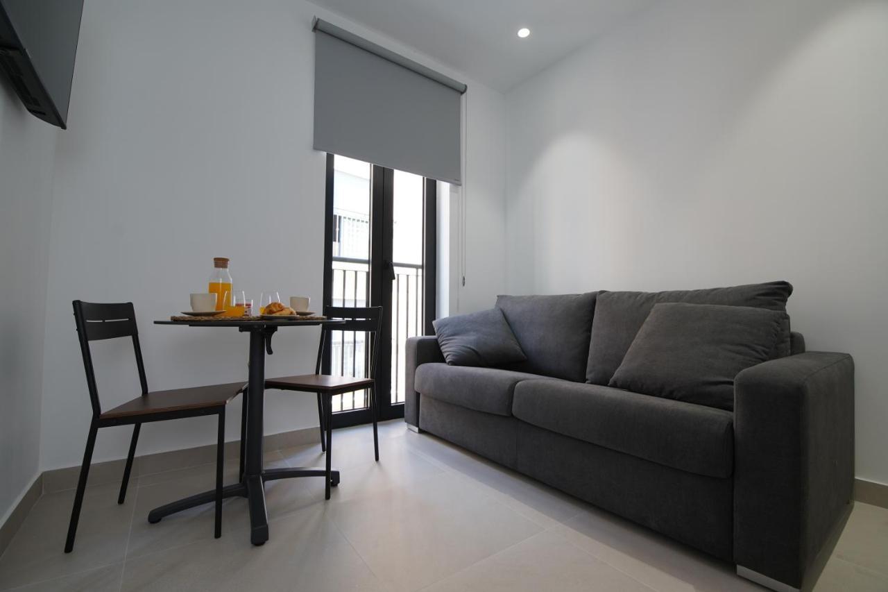 Bet Apartments - Suites Puerto Валенсия Екстериор снимка
