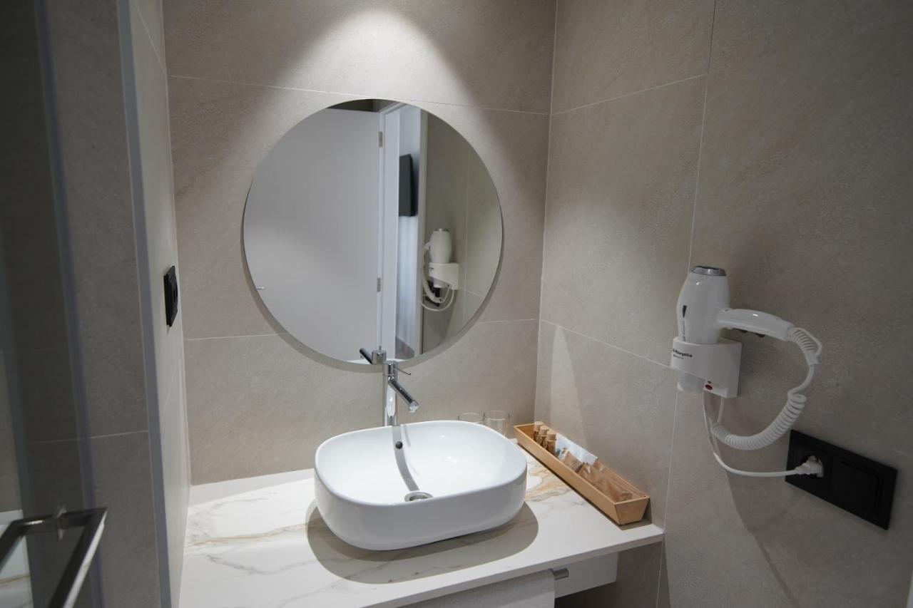 Bet Apartments - Suites Puerto Валенсия Екстериор снимка