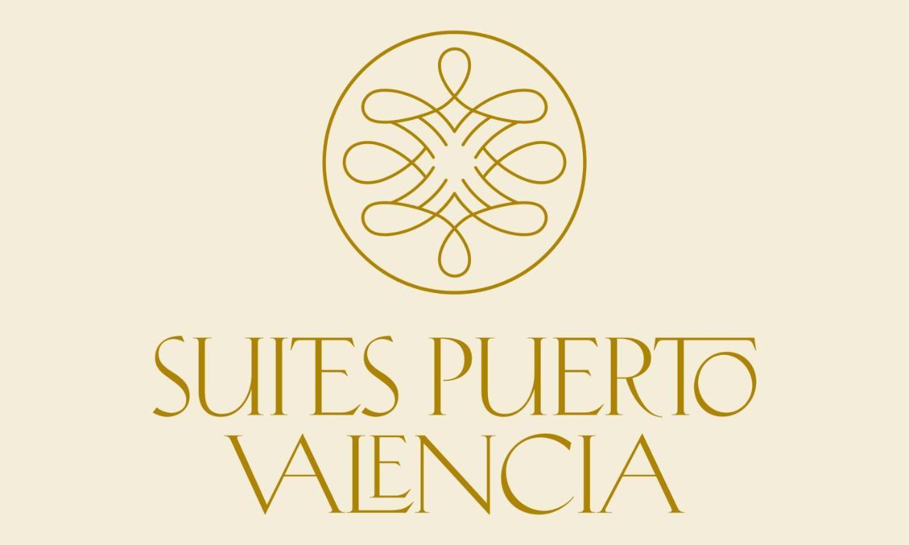 Bet Apartments - Suites Puerto Валенсия Екстериор снимка