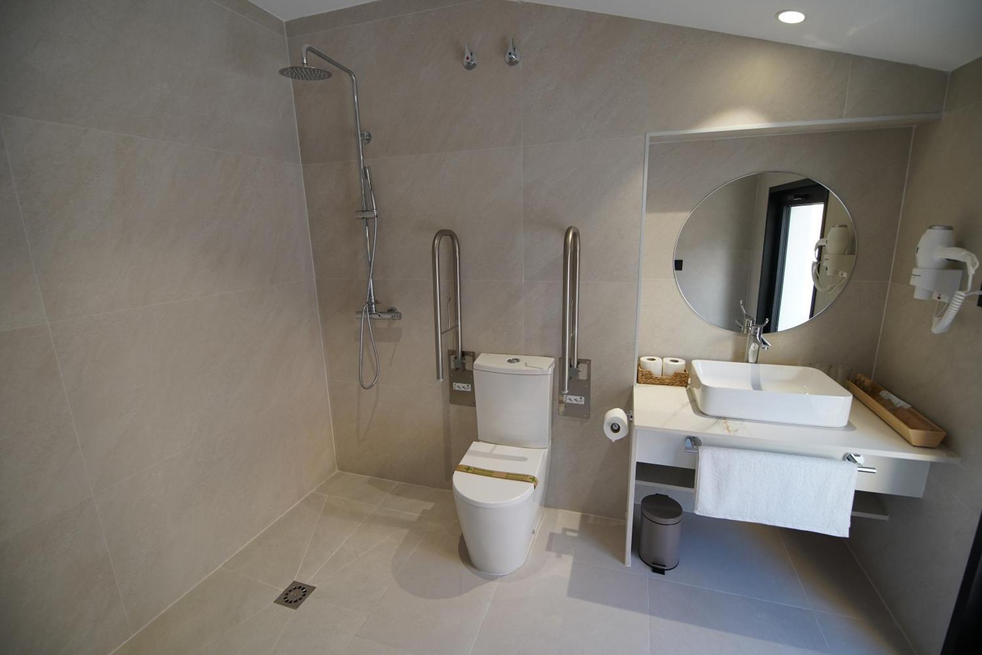 Bet Apartments - Suites Puerto Валенсия Екстериор снимка