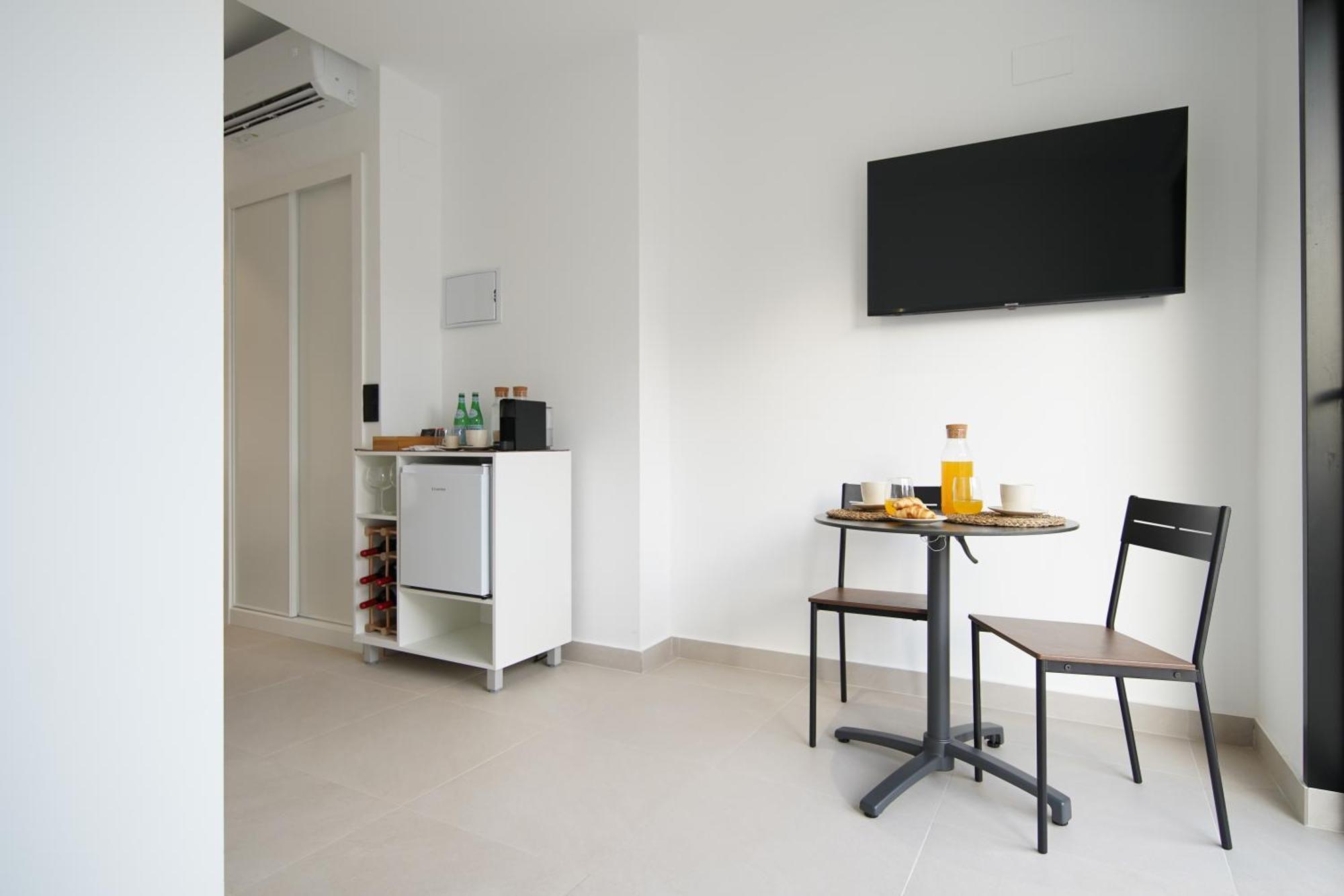 Bet Apartments - Suites Puerto Валенсия Екстериор снимка