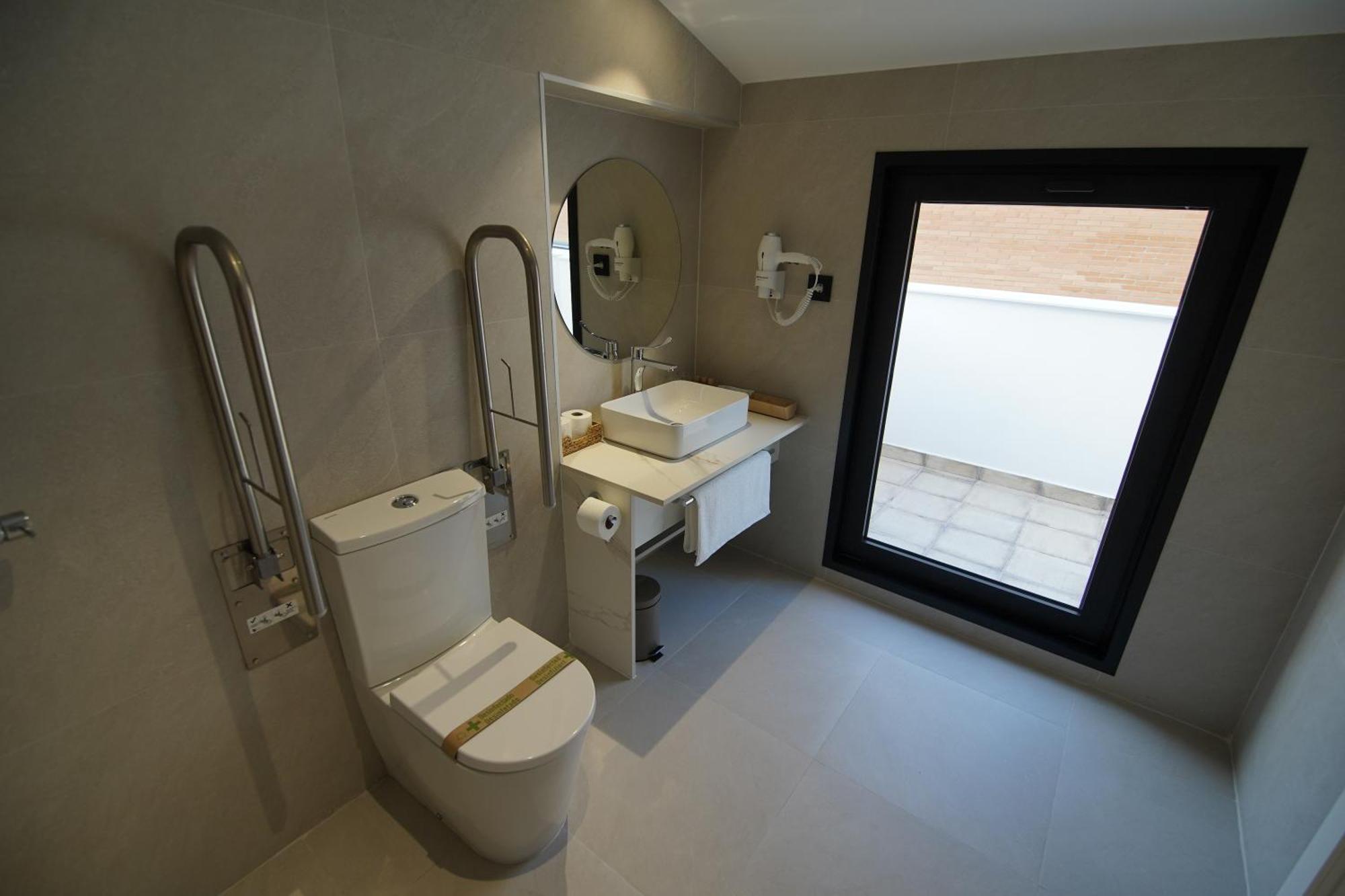 Bet Apartments - Suites Puerto Валенсия Екстериор снимка