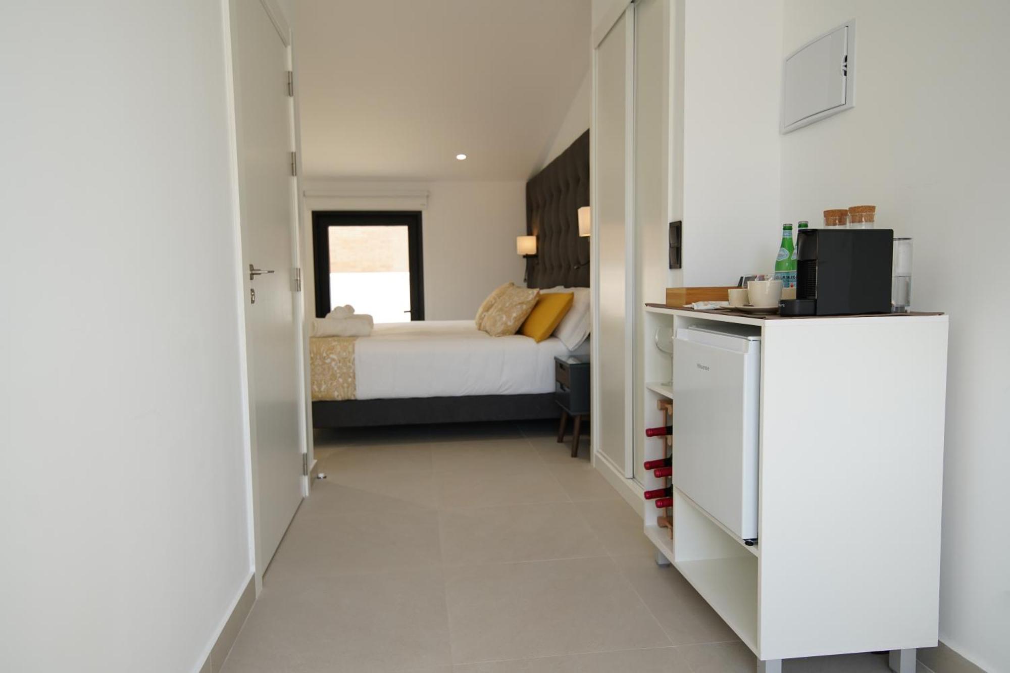 Bet Apartments - Suites Puerto Валенсия Екстериор снимка
