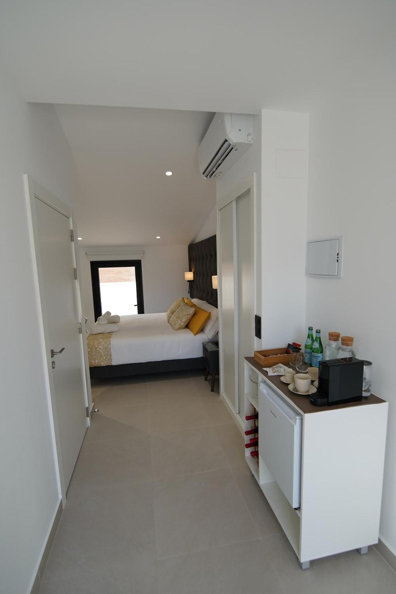 Bet Apartments - Suites Puerto Валенсия Екстериор снимка