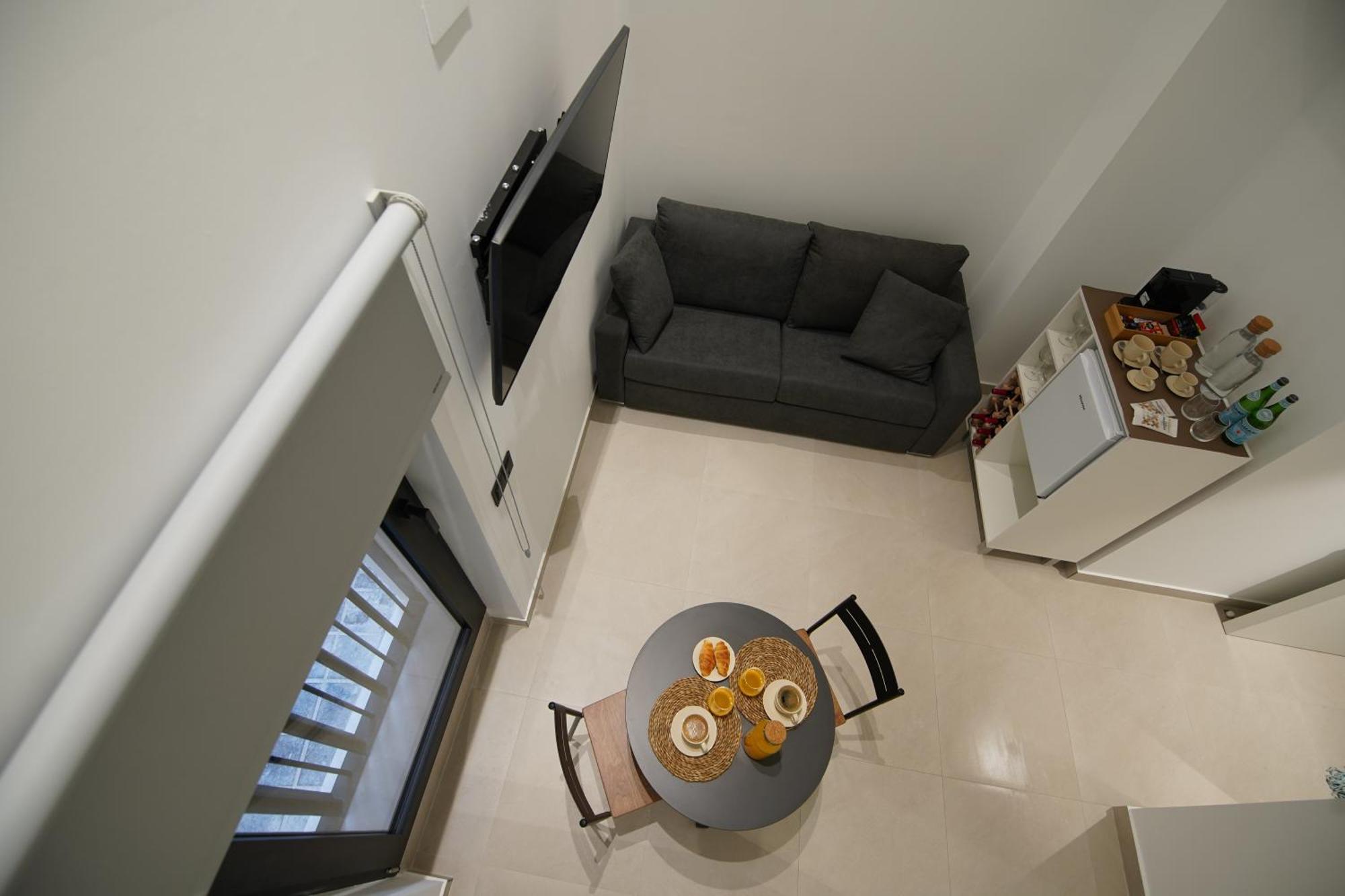 Bet Apartments - Suites Puerto Валенсия Екстериор снимка