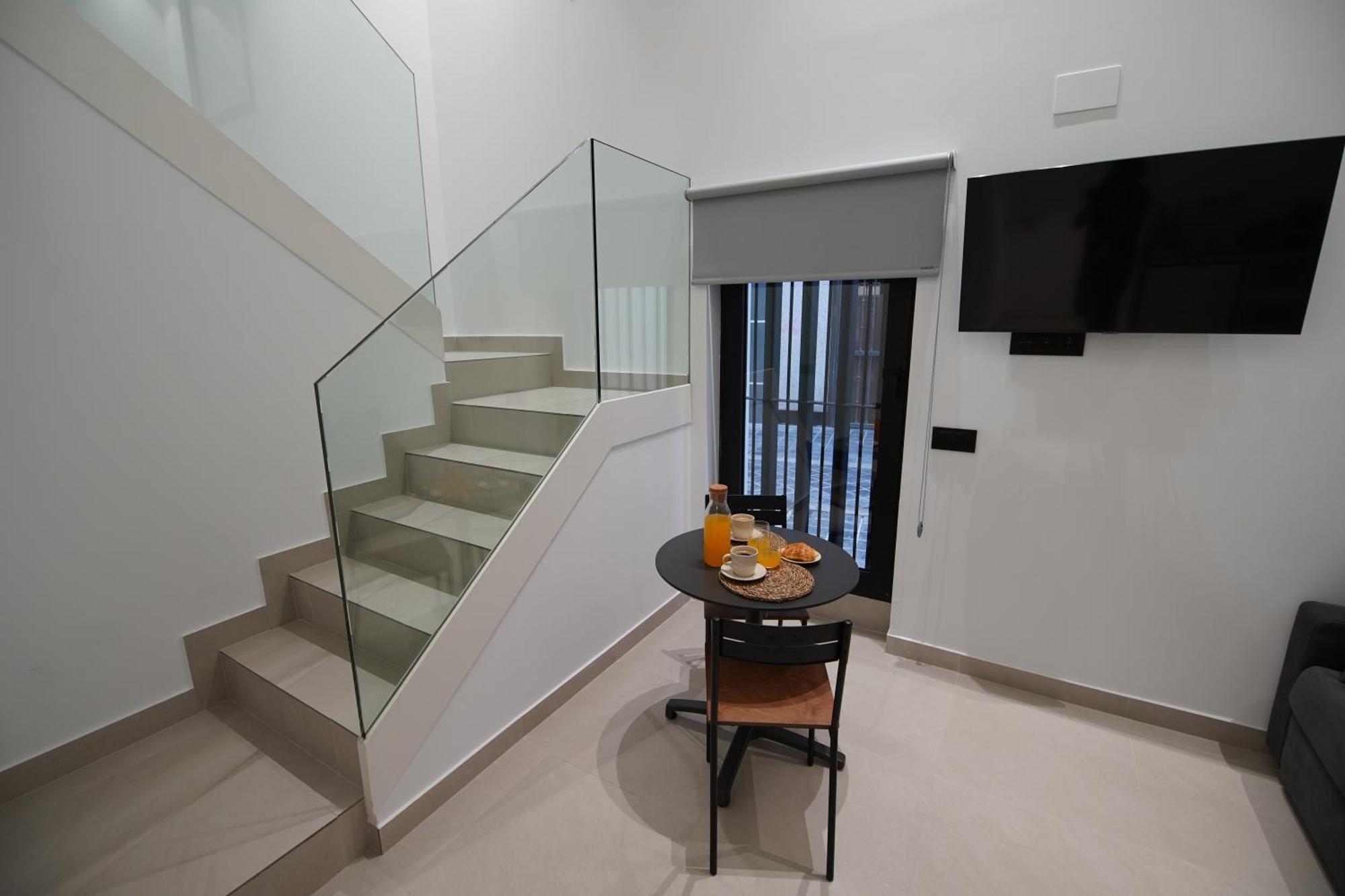 Bet Apartments - Suites Puerto Валенсия Екстериор снимка