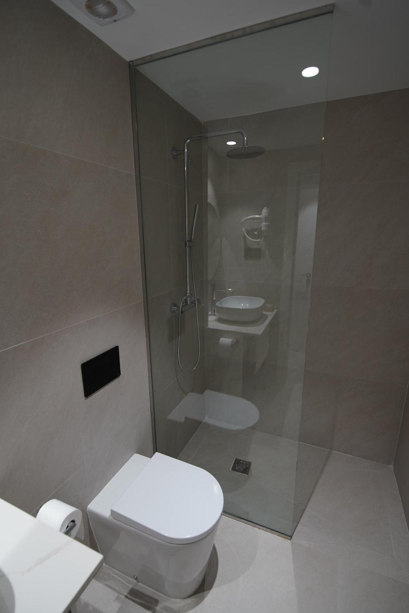 Bet Apartments - Suites Puerto Валенсия Екстериор снимка