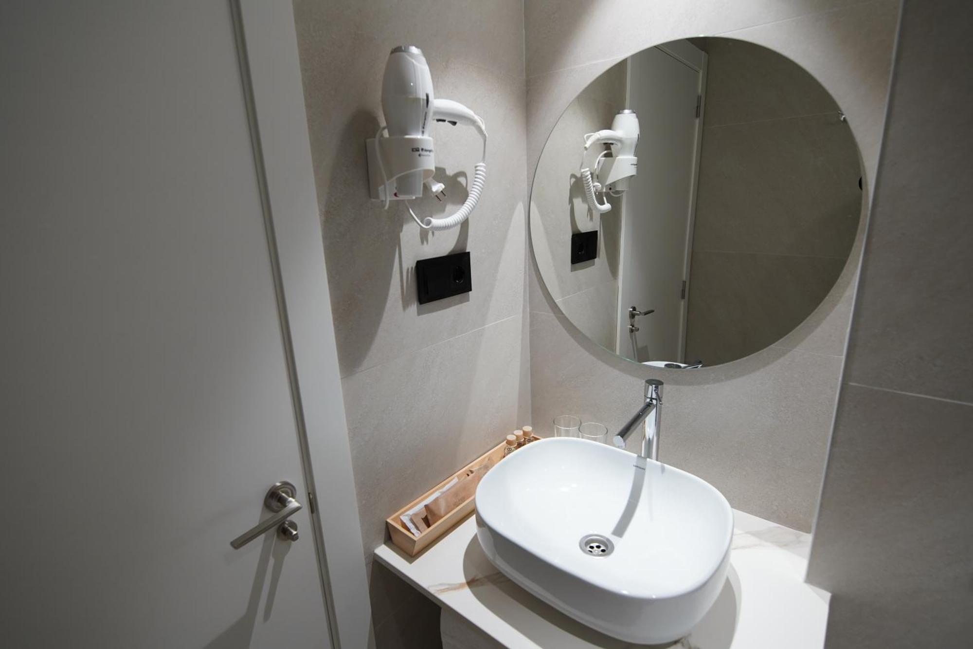 Bet Apartments - Suites Puerto Валенсия Екстериор снимка