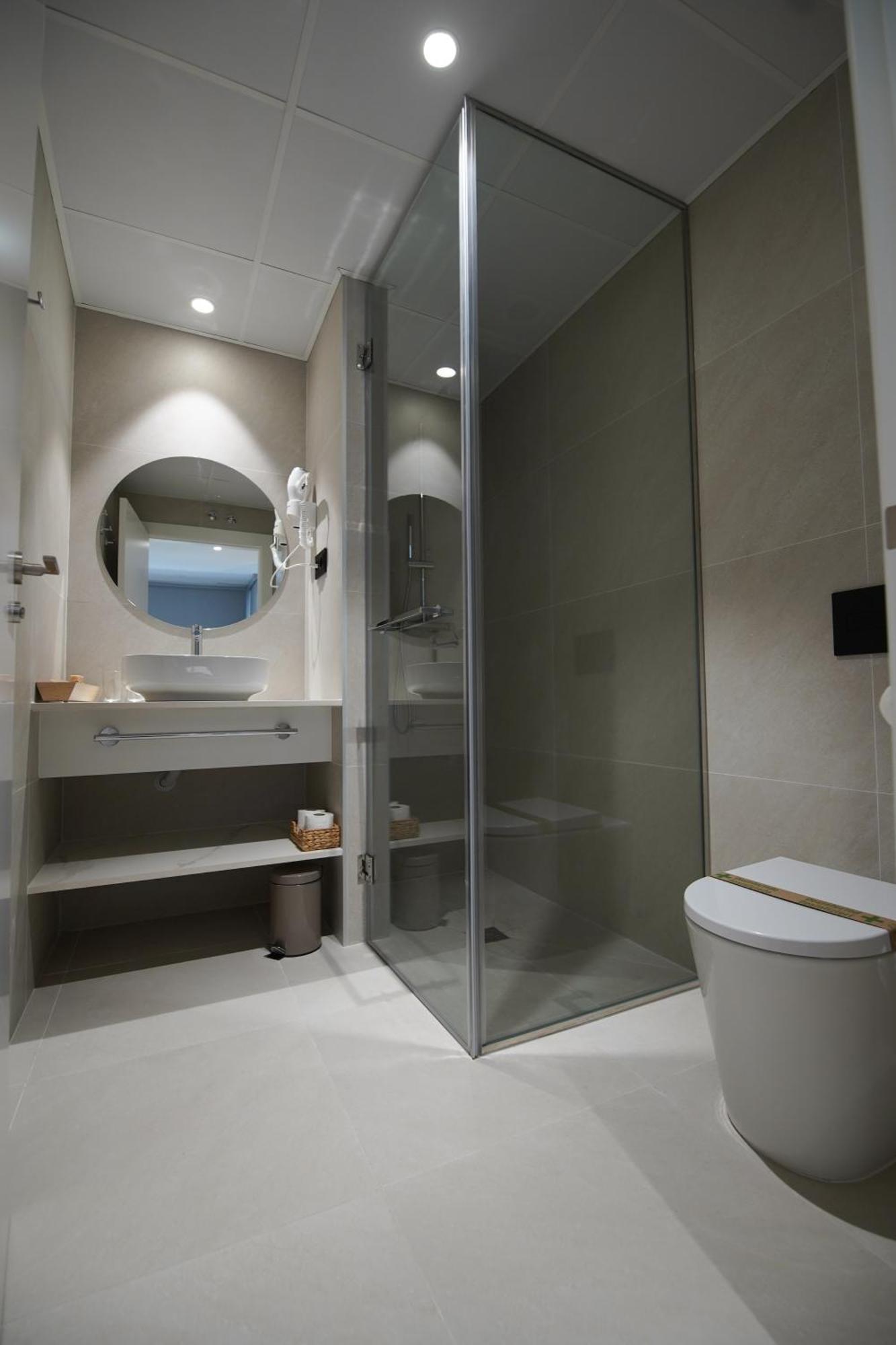 Bet Apartments - Suites Puerto Валенсия Екстериор снимка
